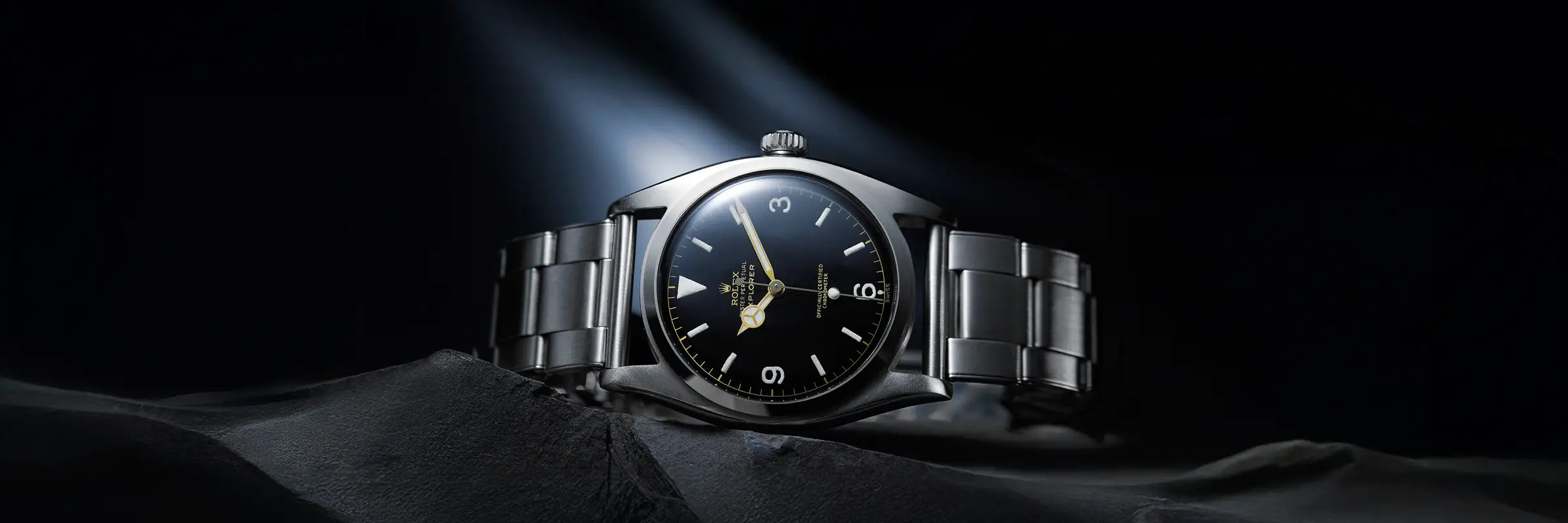 Rolex Rolex Explorer