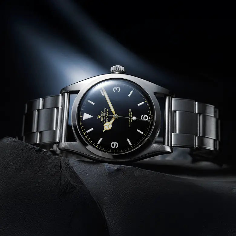 Rolex Rolex Explorer