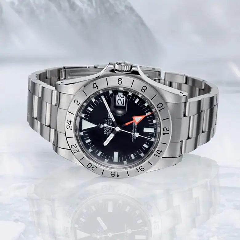 Rolex Rolex Explorer II
