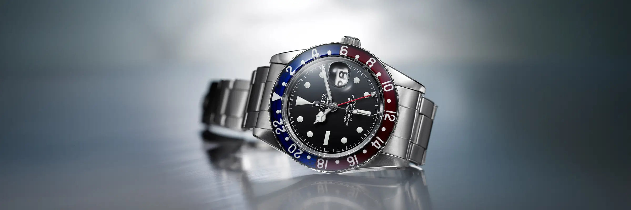 Rolex Rolex GMT-Master