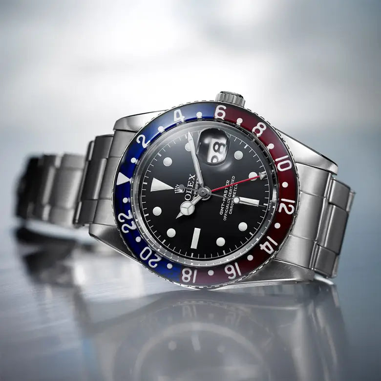 Rolex Rolex GMT-Master
