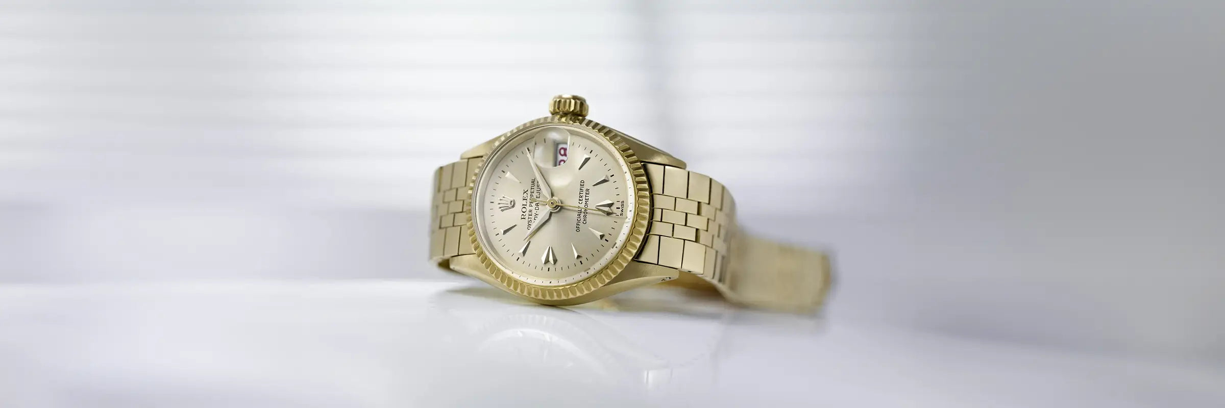 Rolex Rolex Lady-Datejust