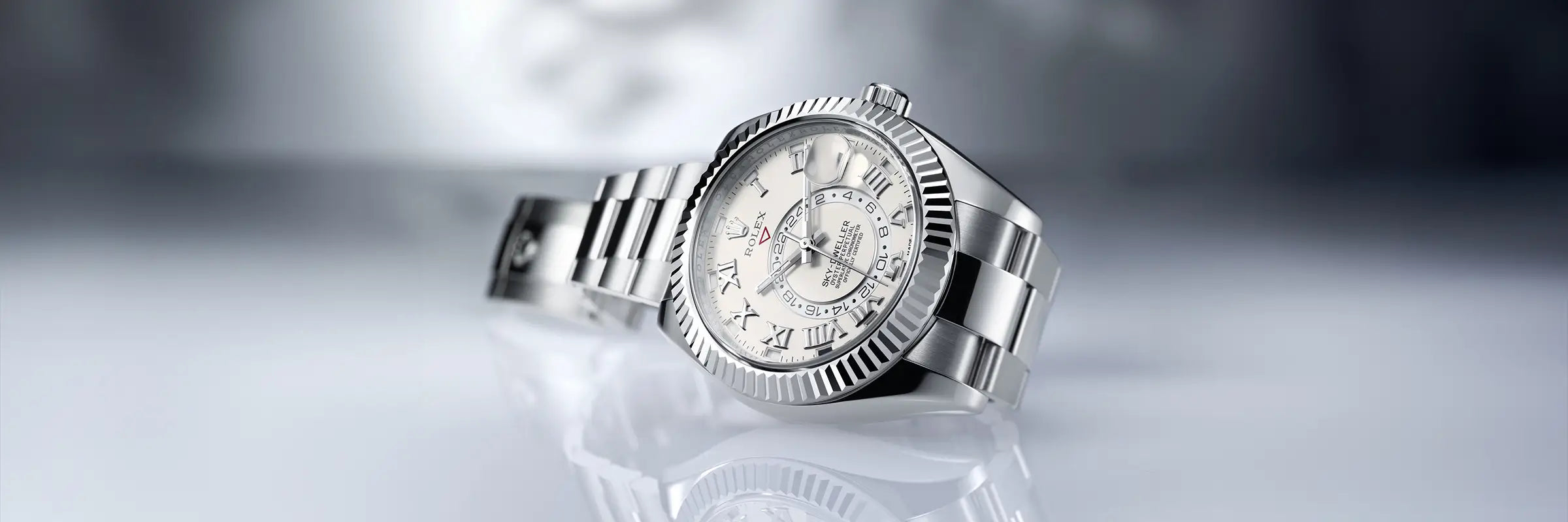 Rolex Rolex Sky-Dweller