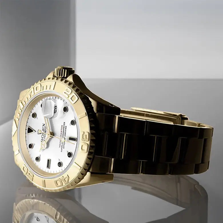 Rolex Rolex Yacht-Master