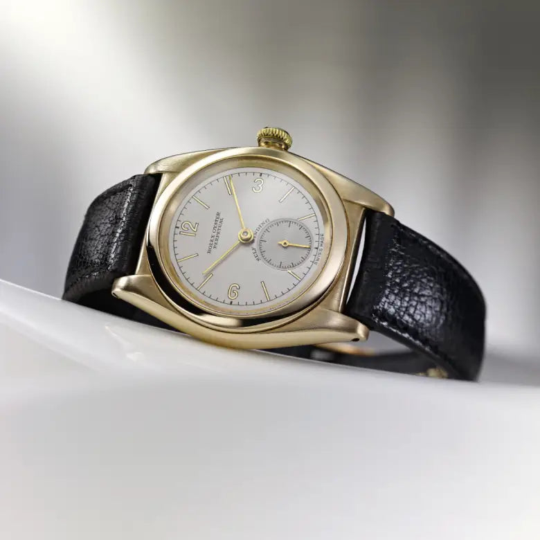 Rolex Rolex Oyster Perpetual