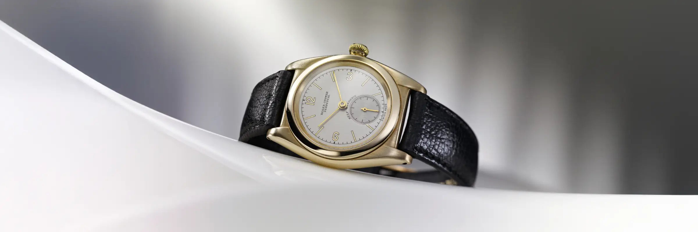 Rolex Rolex Oyster Perpetual