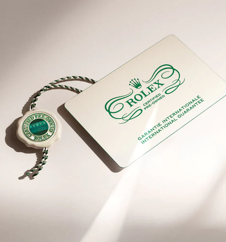 Two-year international guarantee