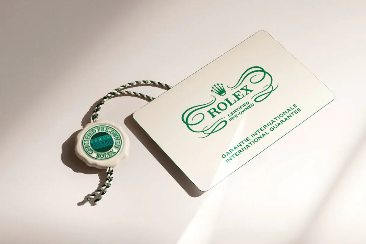 international guarantee