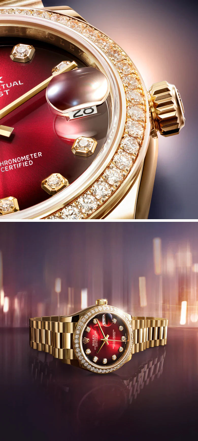 Datejust