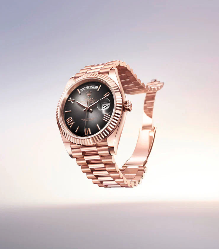 Rolex Day-Date