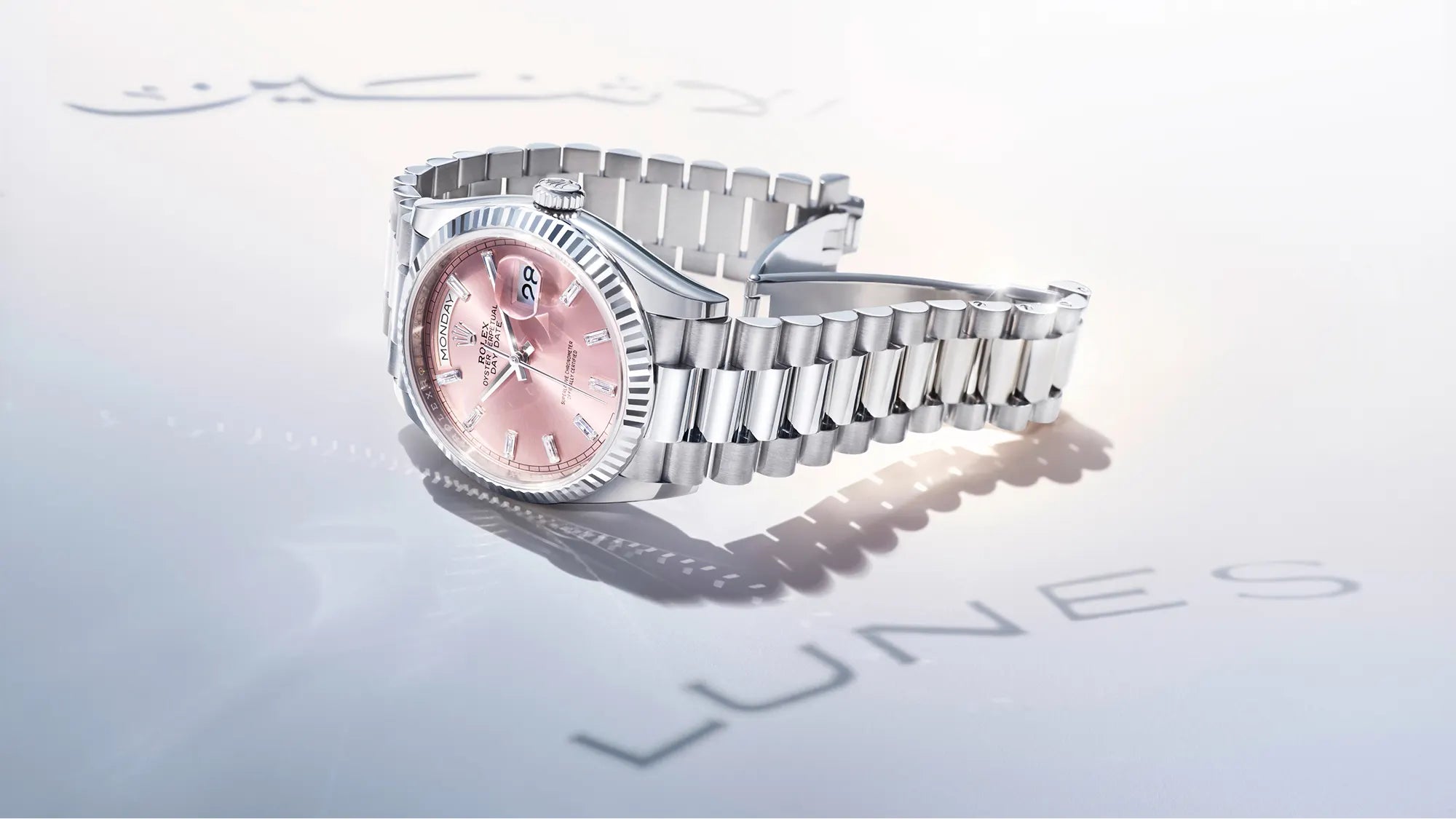 Rolex Day-Date