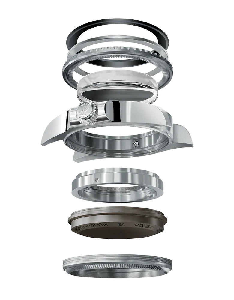 Ringlock system