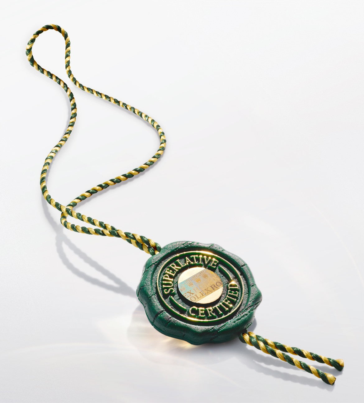 Superlative Chronometer certification