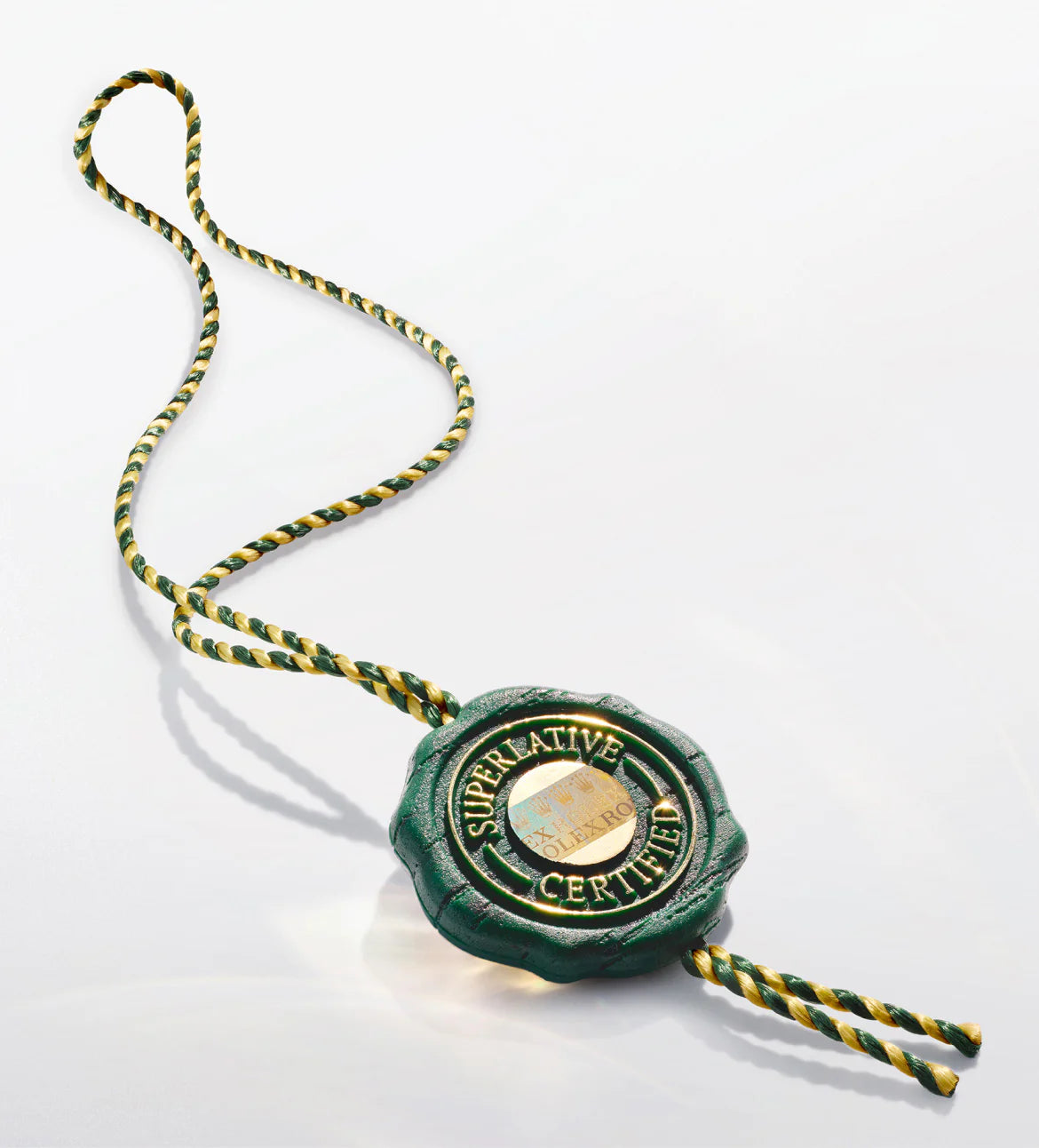Superlative Chronometer certification