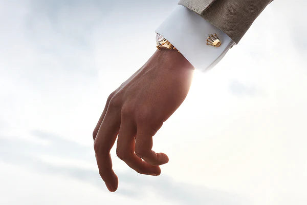 Rolex accessories