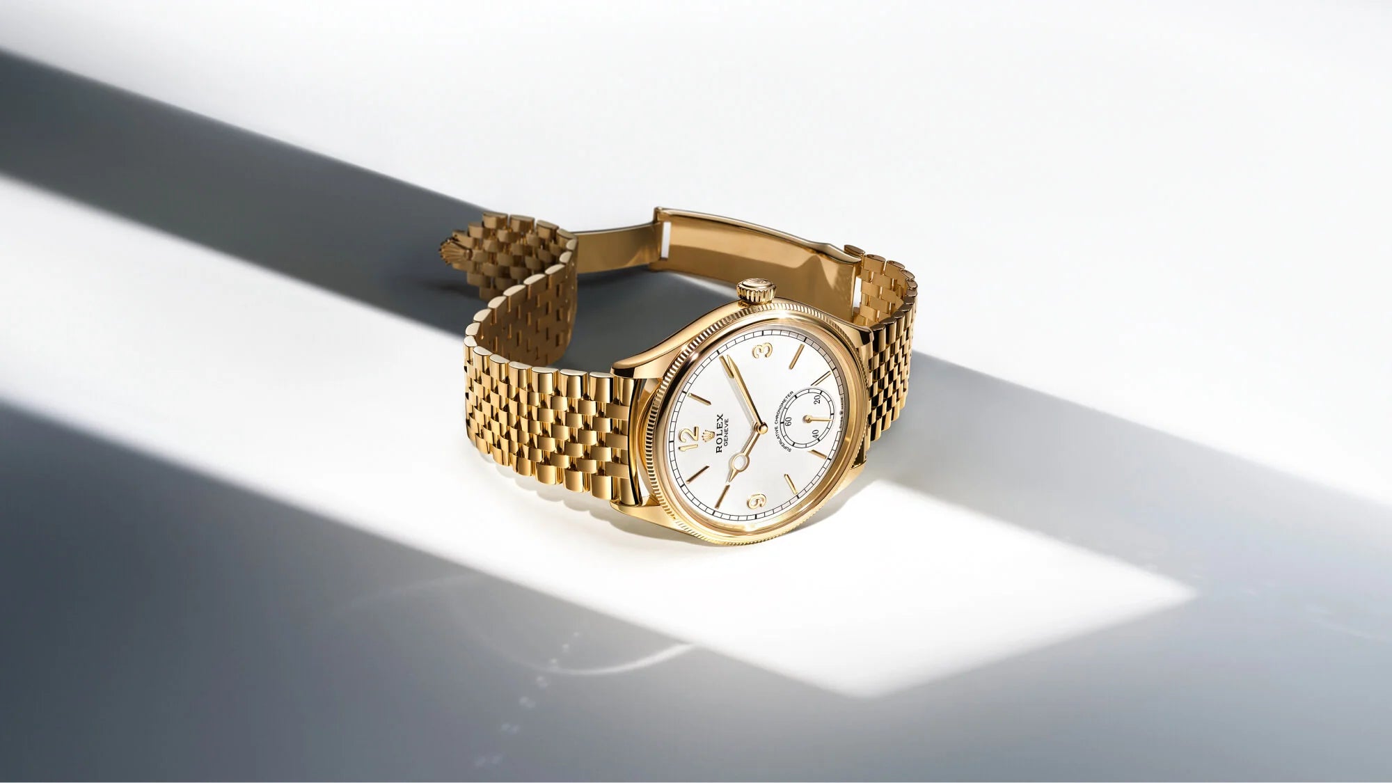 Rolex 1908