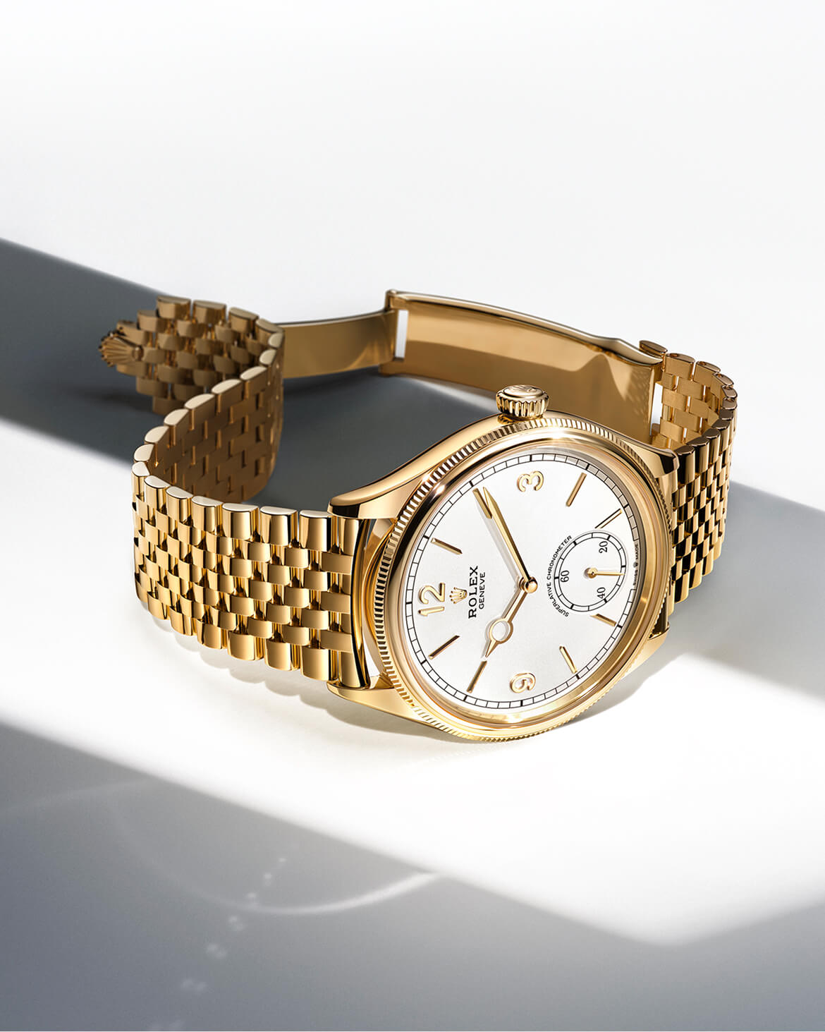 Rolex 1908