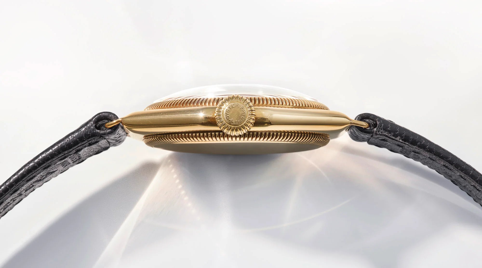A collection driven by innovation