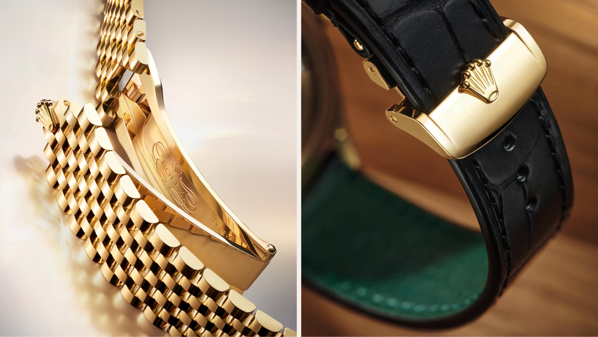 Refinement and comfort