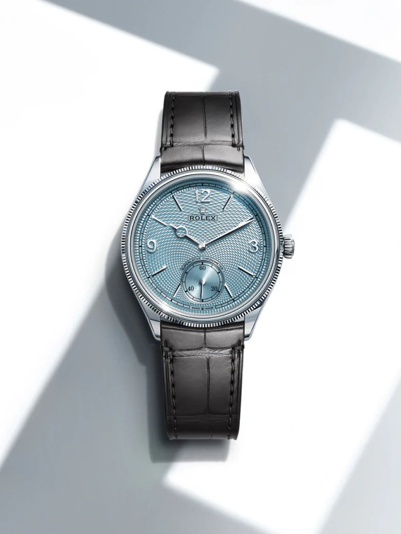Rolex 1908