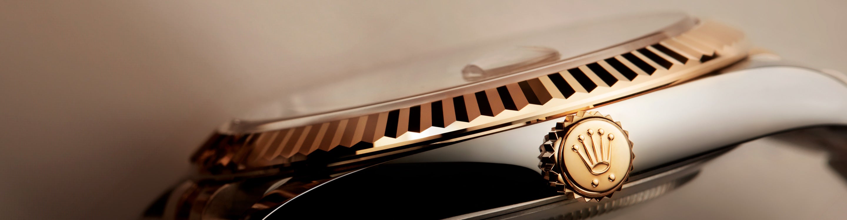 Rolex selection watches