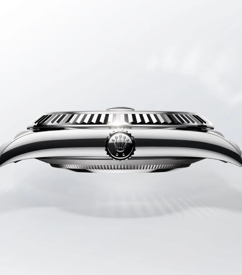 Rolex Watchmaking