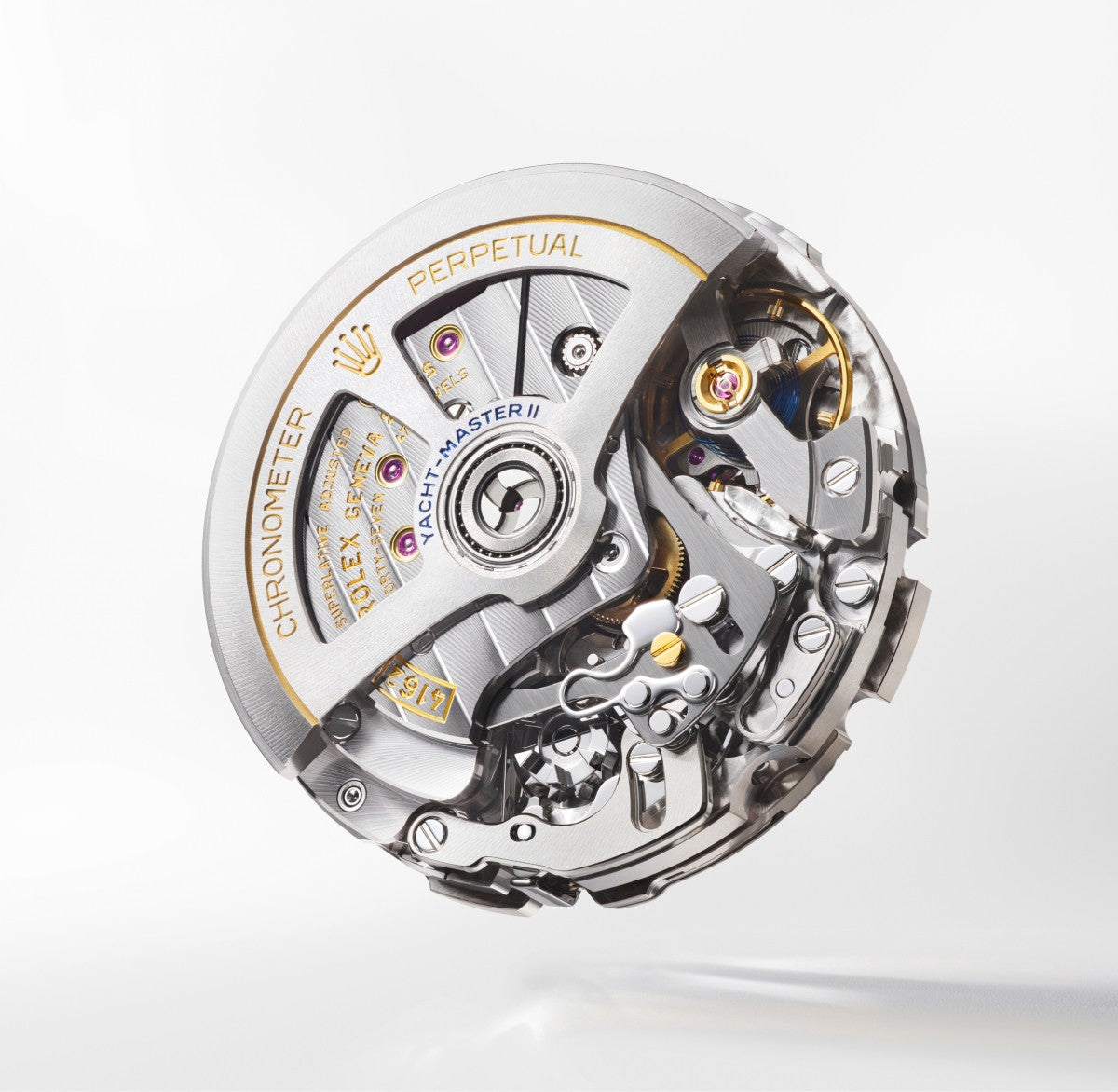 Calibre 4162