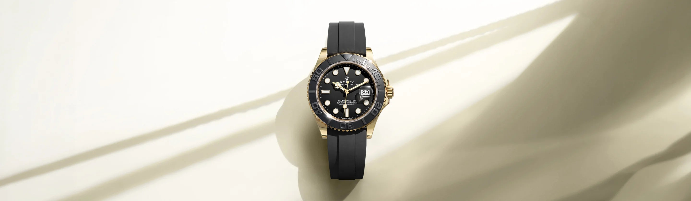 Rolex Yacht-Master