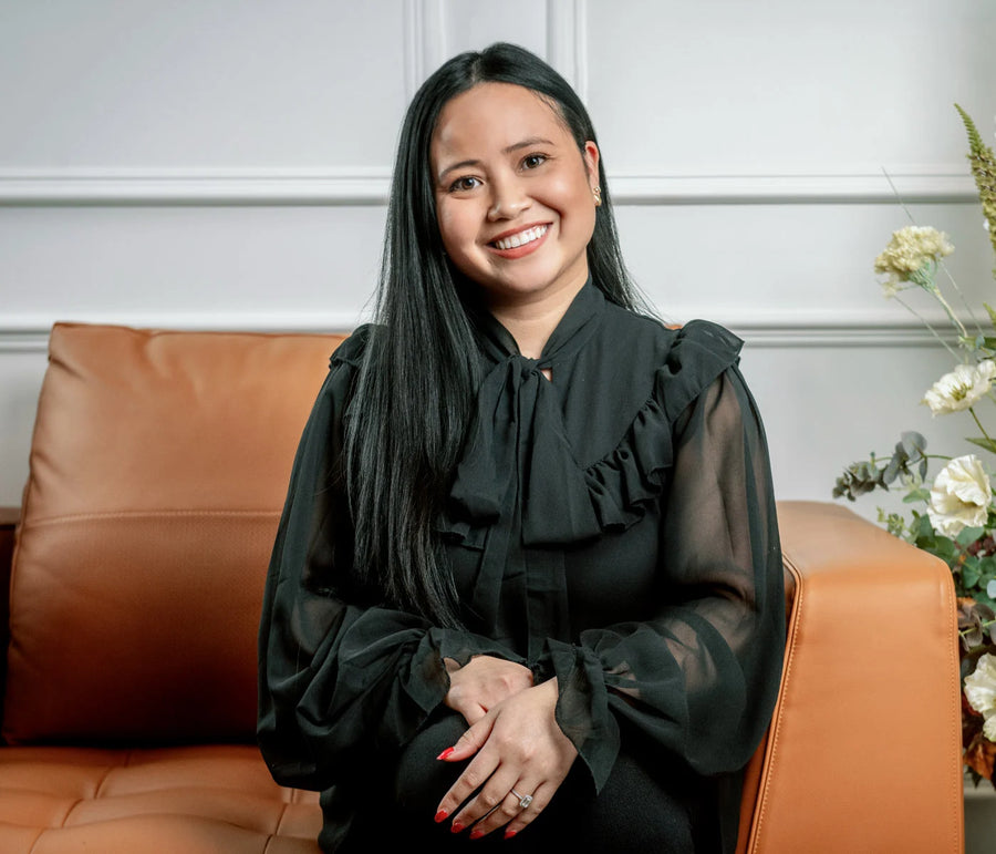 ASSISTANT MANAGER: ROSIE