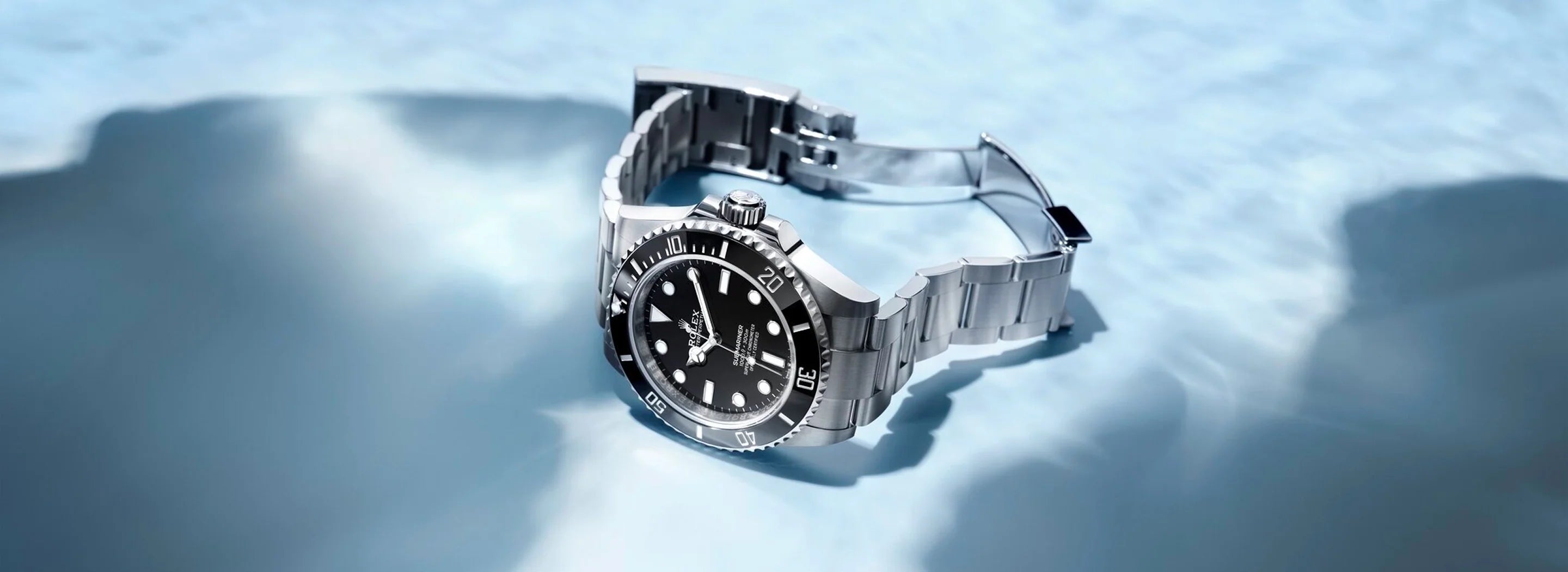 Rolex Submariner