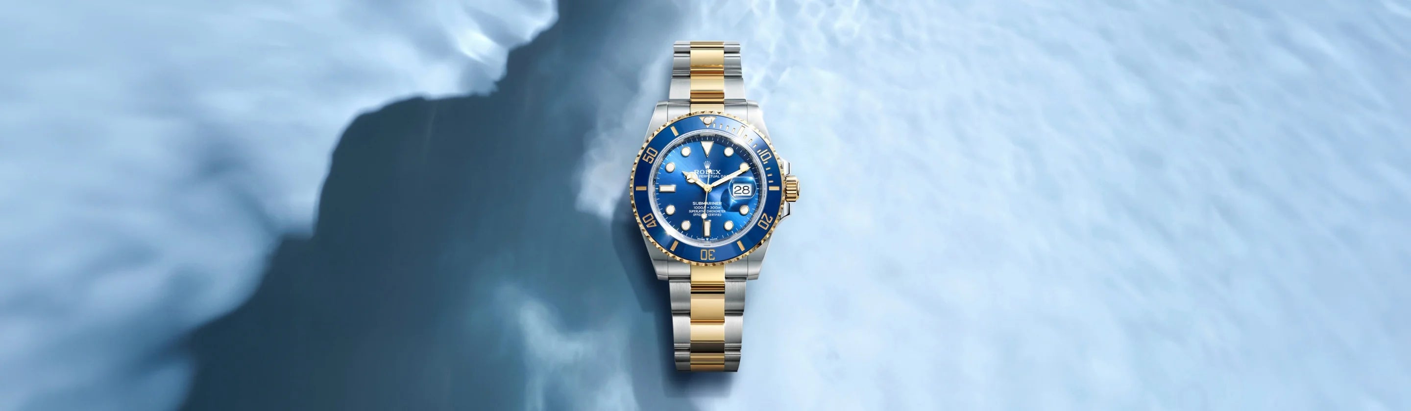 Rolex Submariner