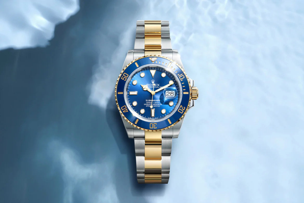Rolex Submariner