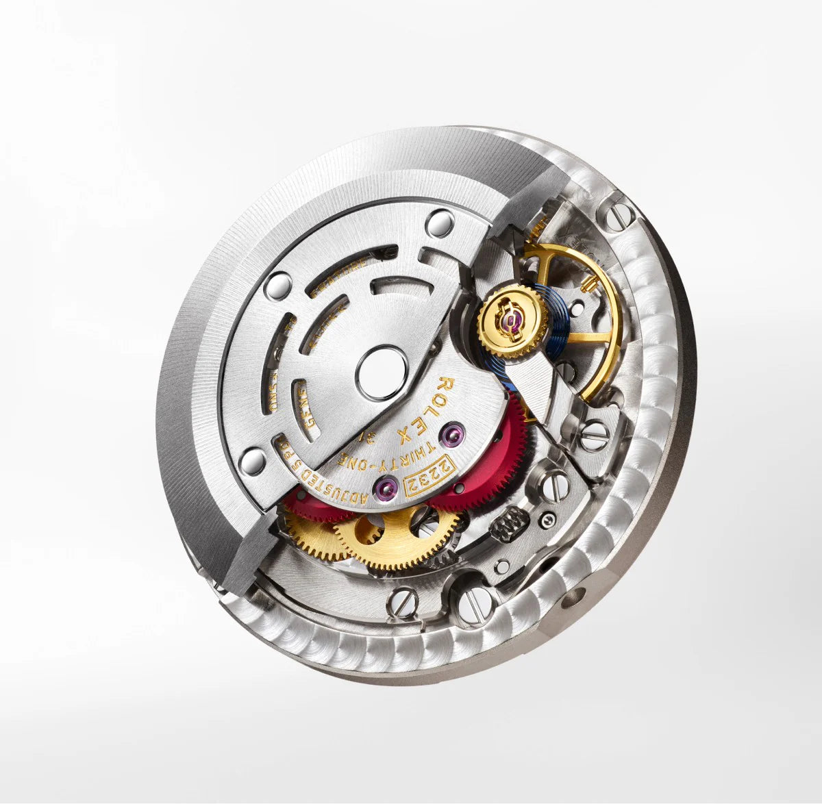 Rolex Oyster Perpetual 28 & 34