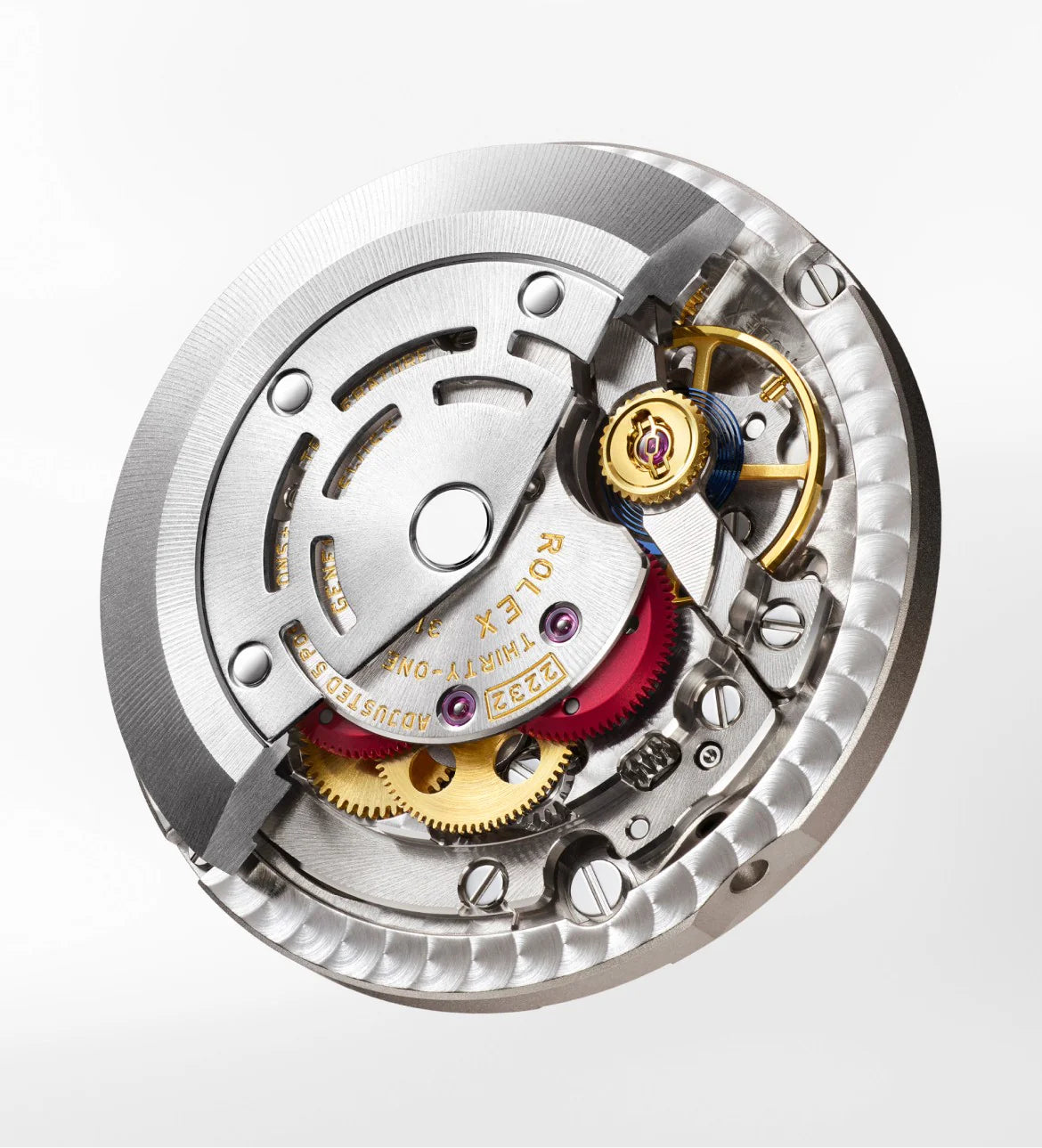 Rolex Oyster Perpetual 28 & 34