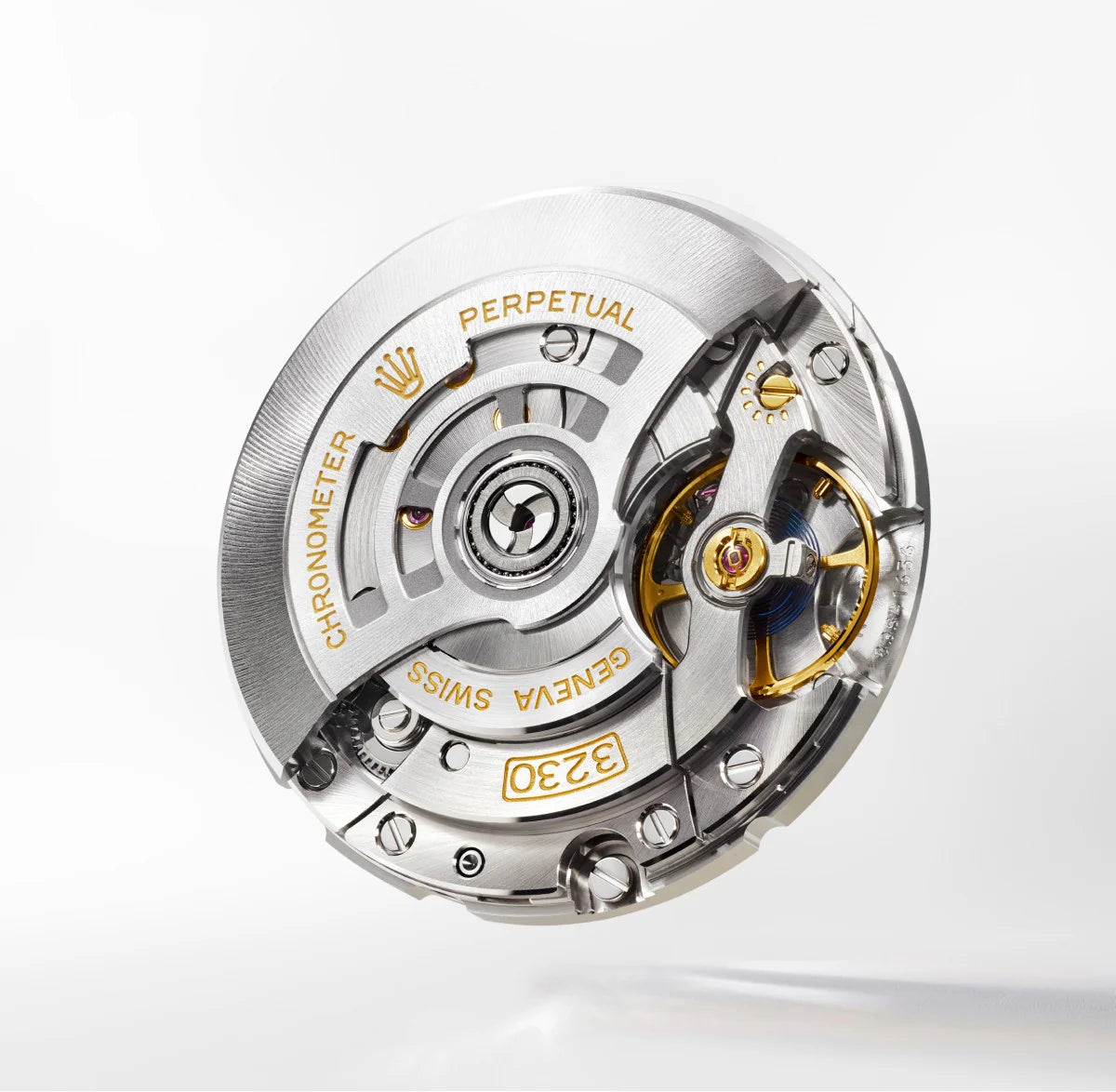 Oyster Perpetual 36