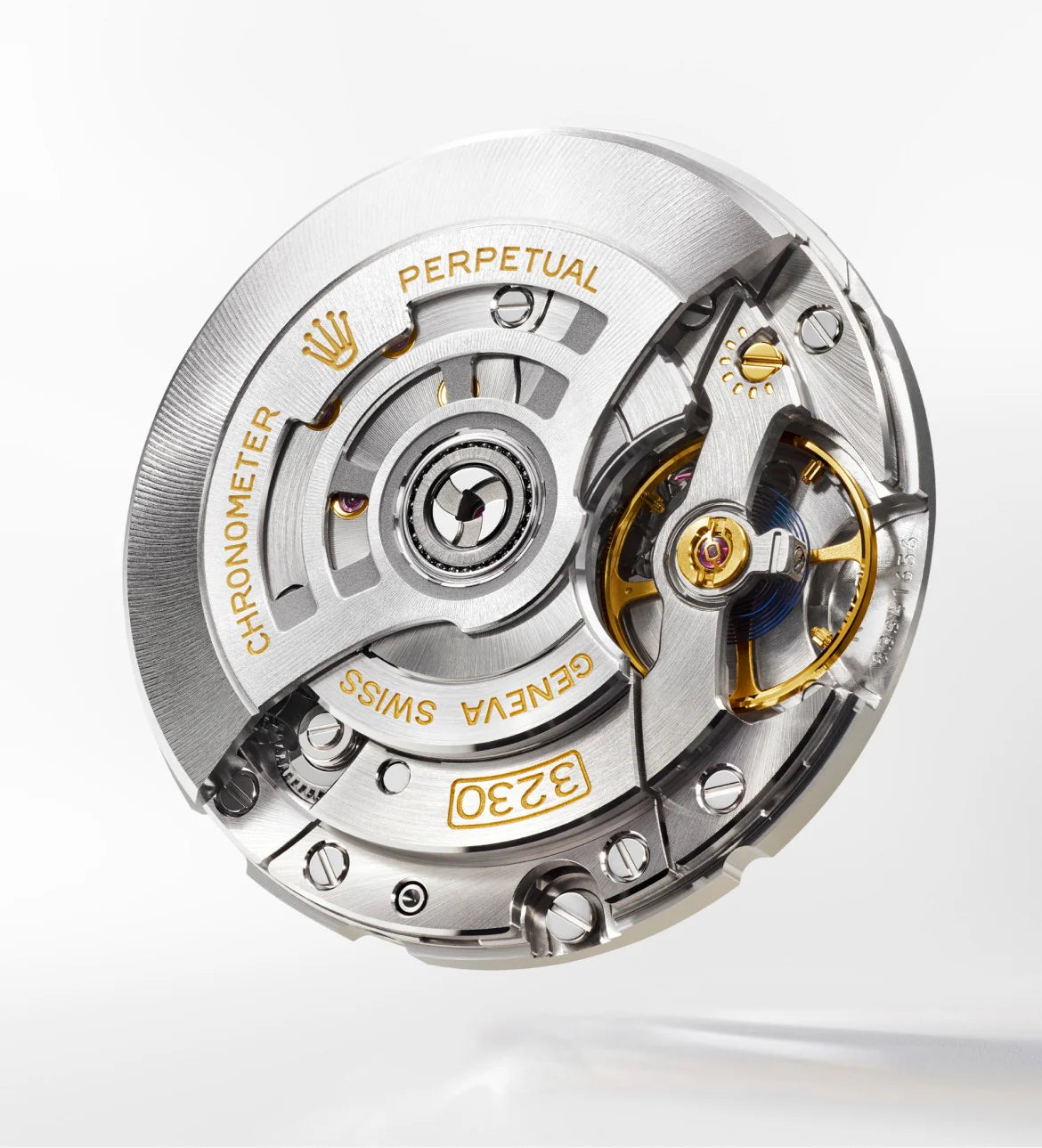 Oyster Perpetual 36