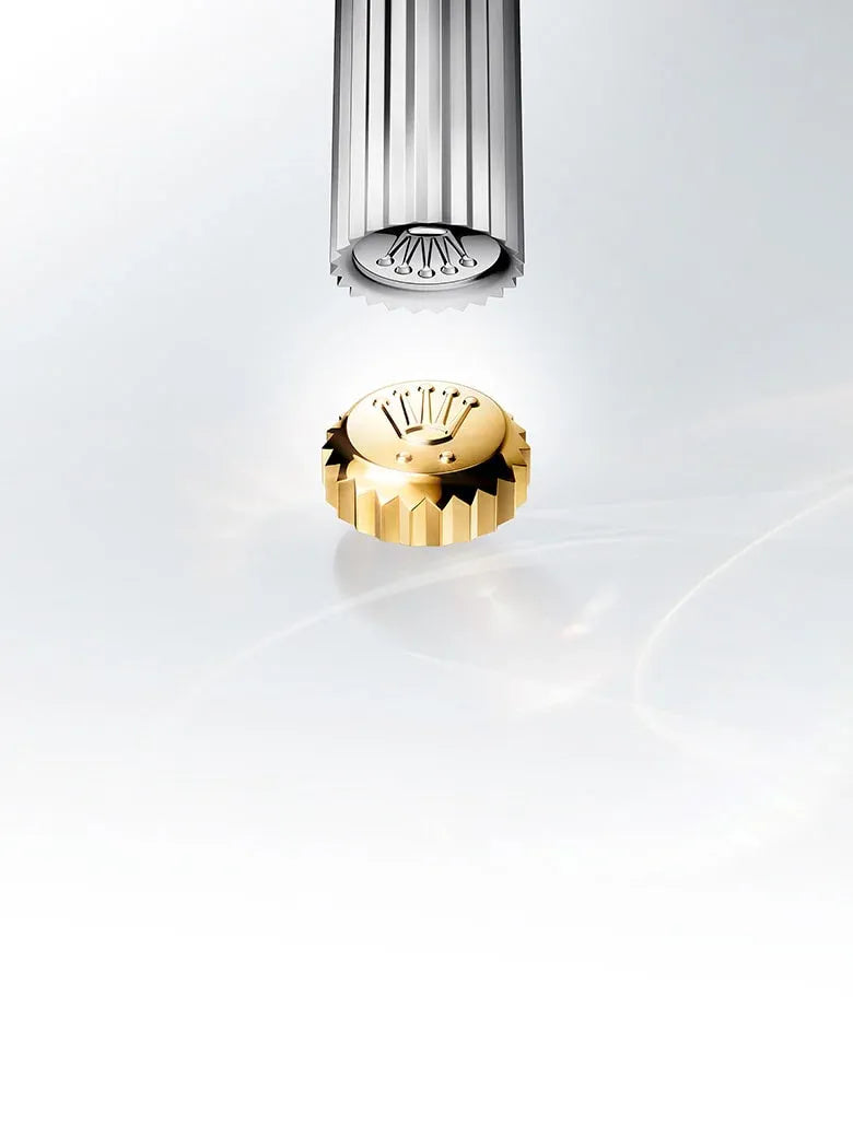 Rolex Watchmaking