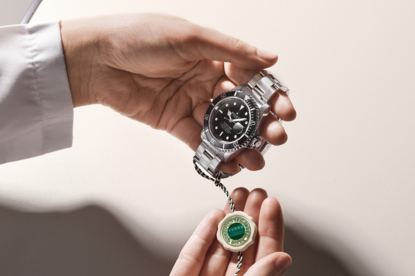 Rolex New Watches 2025 at Lister Horsfall