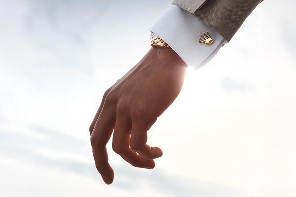 Rolex Accessories at Lister Horsfall