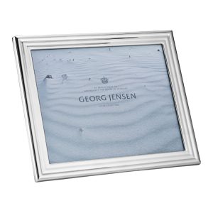 Georg Jensen Legacy Picture Frame in Steel.