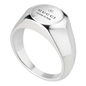 Gucci Trademark Ring
